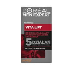 shumee Men Expert Vita Lift 5 hydratačný krém proti starnutiu 50 ml