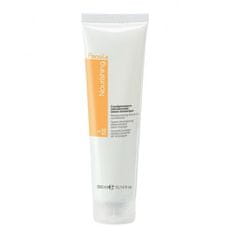 shumee Nourishing Restructuring Leave-In Conditioner bezoplachový kondicionér pre suché a poškodené vlasy 300 ml