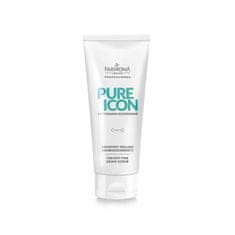 shumee Pure Icon krémový jemnozrnný peeling 200ml