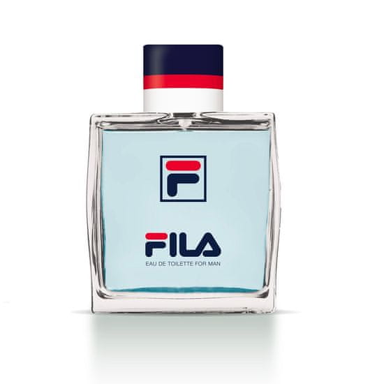 shumee Fila for Men toaletná voda v spreji 100ml