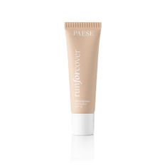 shumee Run For Cover 12H Longwear Foundation SPF10 dlhotrvajúce krycie základy 20N Nude 30 ml