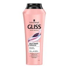 shumee Split Ends Miracle Sealing Shampoo bonding šampón pre poškodené vlasy s rozštiepenými končekmi 400 ml