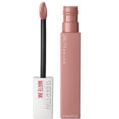 shumee Super Stay Matte Ink dlhotrvajúci tekutý rúž 60 Poet 5ml