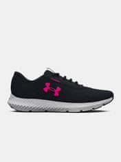 Under Armour Topánky UA W Charged Rogue 3 Storm-BLK 40,5