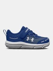 Under Armour Topánky UA BINF Assert 10 AC-BLU 23,5