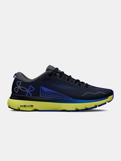 Under Armour Topánky UA HOVR Infinite 5-BLK