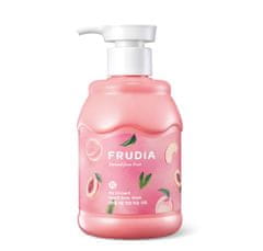 shumee My Orchard Body Wash Broskyňový sprchový gél 350 ml