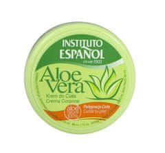 shumee Aloe Vera hydratačný telový krém Aloe 50ml