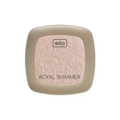 shumee Lisovaný zvýrazňovač Royal Shimmer 3,5g