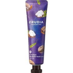 shumee My Orchard Hand Cream výživný a hydratačný krém na ruky Bambucké maslo 30ml