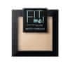 shumee Fit Me Pressed Powder Powder, ktorý sa prispôsobí pokožke 115 9g