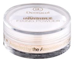 shumee Invisible Fixing Powder fixačný transparentný púder Light 13g