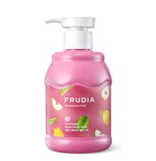 shumee My Orchard Body Wash Quince sprchový gél 350ml