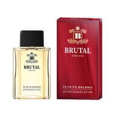 shumee Voda po holení Brutal Classic 100 ml