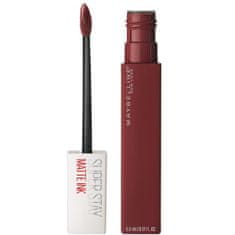 shumee Super Stay Matte Ink dlhotrvajúci tekutý rúž 50 Voyager 5ml