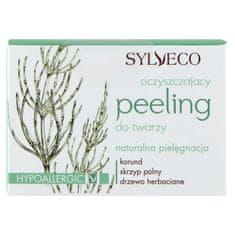 shumee Korund čistiaci peeling na tvár 75 ml