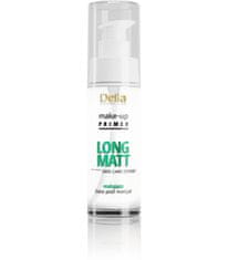 shumee Make-Up Primer Long Matt Skin Care Defined matujúca báza pod make-up 30 ml