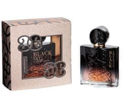 shumee Black Intense parfémovaná voda v spreji 100 ml