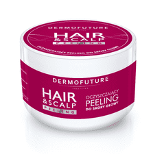 shumee Hair&Scalp Peeling čistiaci peeling vlasovej pokožky 300 ml