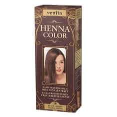 shumee Henna Color farbiaci balzam s výťažkom z henny 18 Black Cherry 75ml