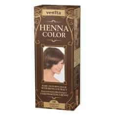 shumee Henna Color farbiaci balzam s výťažkom z henny 14 Gaštan 75ml