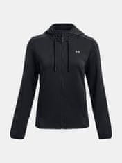 Under Armour Bunda UA ESSENTIAL SWACKET-BLK S