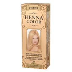 shumee Henna Color farbiaci balzam s výťažkom z henny 1 Sunny Blond 75ml