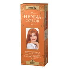 shumee Henna Color farbiaci balzam s výťažkom z henny 5 Peppers 75ml