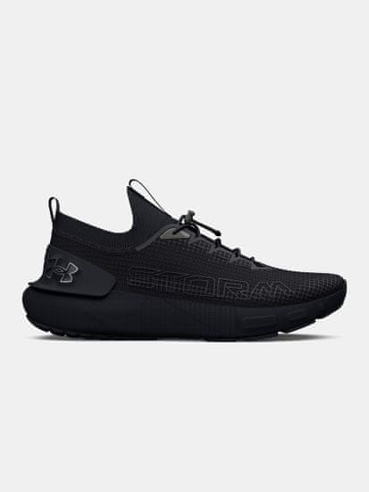 Under Armour Topánky UA HOVR Phantom 3 SE Storm-BLK