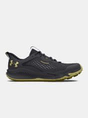 Under Armour Topánky UA Charged Maven Trail-GRY 42,5