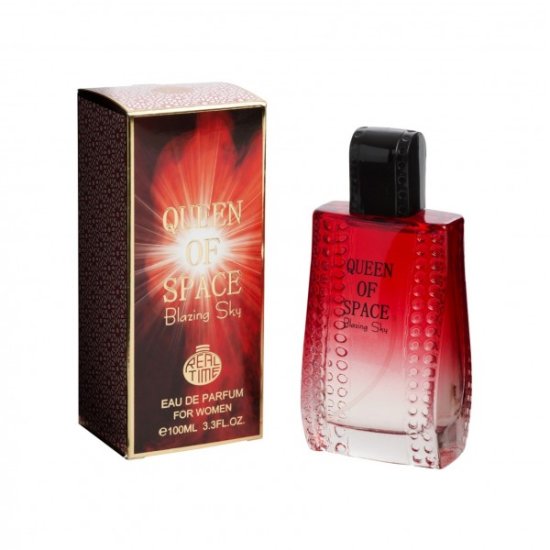 shumee Queen Of Space Blazing Sky parfémovaná voda v spreji 100 ml