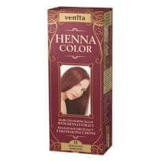 shumee Henna Color farbiaci balzam s extraktom z henny 11 Burgundsko 75ml