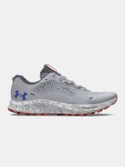 Under Armour Topánky UA W Charged Bandit TR 2-GRY 38