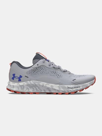 Under Armour Topánky UA W Charged Bandit TR 2-GRY