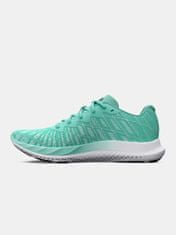 Under Armour Topánky UA W Charged Breeze 2-BLU 40