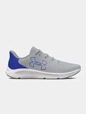 Under Armour Topánky UA Charged Pursuit 3 BL-GRY 44,5