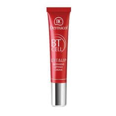 shumee BT Cell Eye & Lip Intensive Lifting Cream intenzívne liftingový krém okolo očí a pier 15ml