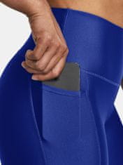 Under Armour Legíny Armour HiRise Leg-BLU M