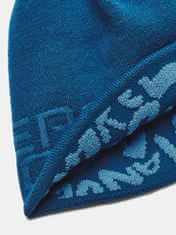 Under Armour Čiapka Reversible Halftime Beanie-BLU UNI