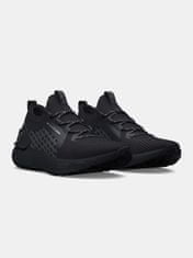 Under Armour Topánky UA HOVR Phantom 3 SE RFLCT-BLK 41