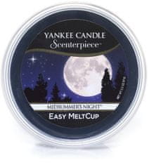 shumee Vosk Scenterpiece Easy Melt Cup do elektrického krbu Midsummer's Night 61g