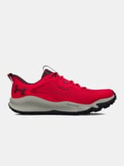 Under Armour Topánky UA Charged Maven Trail-RED 45,5