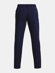 Under Armour Nohavice UA CGI Tapered Pant-BLU 42/36