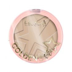 shumee Golden Glow Powder svetlý púder na tvár 1 10g