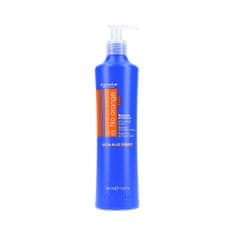 shumee No Orange Anti-Orange Mask, maska, ktorá neutralizuje teplé odtiene tmavých vlasov, 350ml