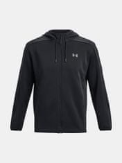 Under Armour Bunda UA ESSENTIAL SWACKET-BLK L