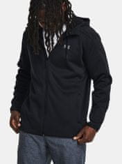 Under Armour Bunda UA ESSENTIAL SWACKET-BLK L