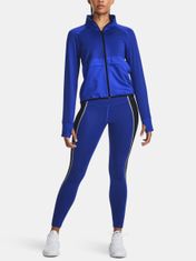 Under Armour Bunda UA Train CW Jacket-BLU XS