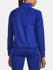 Under Armour Bunda UA Train CW Jacket-BLU XS