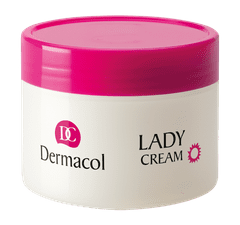 shumee Lady Cream revitalizačný denný krém pre suchú a veľmi suchú pleť 50 ml